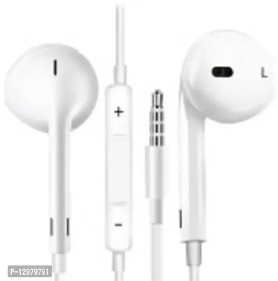 Ear Universal Headphone wIth Mic Wired Headset&nbsp;&nbsp;