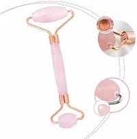 jaderoller JR_Roller4 Facial Massager Massager&nbsp;&nbsp;(Pink)-thumb1