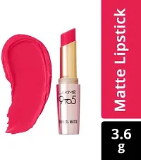 Primer plus Matte Lip Color-thumb2