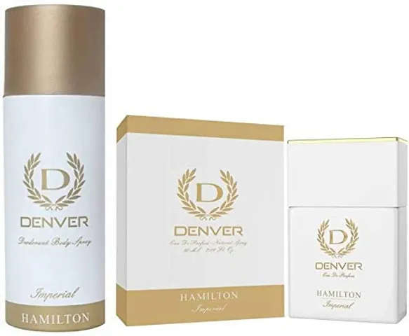 Denver Premium Mens Perfume