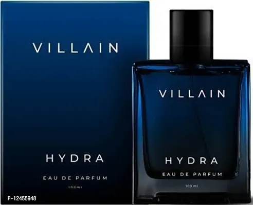 VILLAIN Hydra perfume Eau de Parfum - 108 ml&nbsp;(For Men  Women)-thumb0