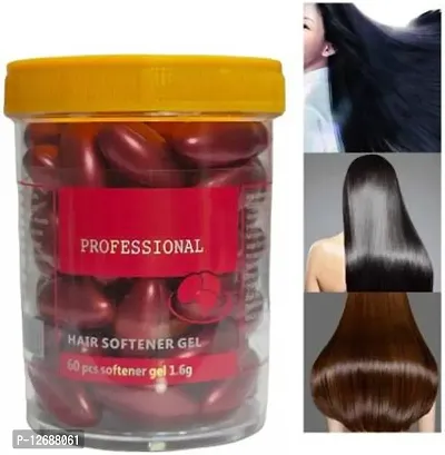 Hair Capsules FOR MEN AND WOMEN BOTH&nbsp;(60 Capsule)