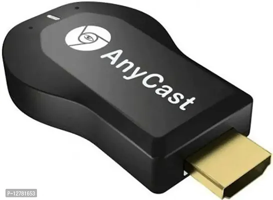 Any cast WiFi HDMI Dongle  Wireless Display for TV Media Streaming Device_AC70-thumb0