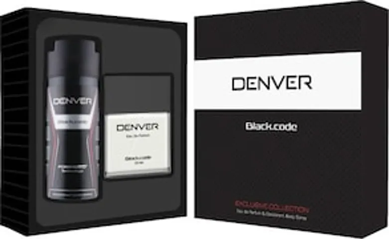 Denver Premium Mens Perfume