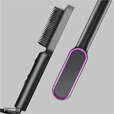 Hair Straightener Comb for Women  Men Hair Styler multicolor Hair Straightener Comb for Women  Men Hair Styler  Straightener Brush Hair Straightener&nbsp;&nbsp;