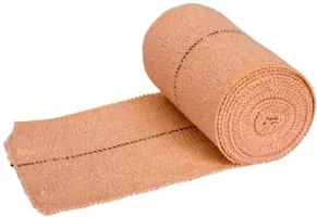 Crepe Bandage (15 cm x 4 Mtr)-thumb1