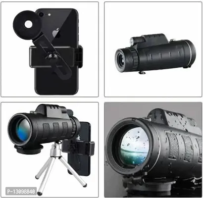 Mobile DSLR Blur Background Effect Mobile Telescope Lens   kit (Panda Lens) Mobile Phone Lens_Panda Tele 129-thumb2