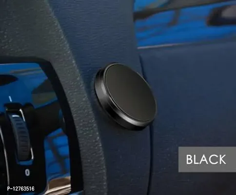 Car Mobile Holder for Dashboard (Magnetic)-thumb2
