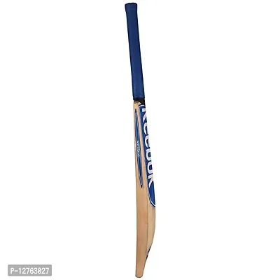 RK Poplar-Willow Cricket Bat, Size-5 (Suitable For Tennis Ball Only)-thumb4