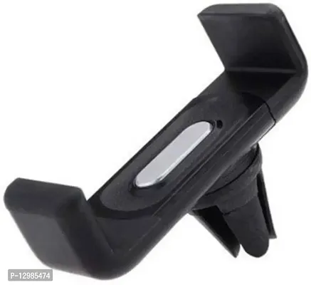 Car Mobile Holder for AC Vent&nbsp;&nbsp;(Black) set of 1_AC17-thumb0