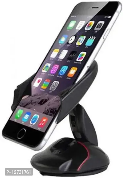 Universal Compact Mount Cradles, Mouse Shape Mobile Holder MH-B01 Mobile Holder-thumb0