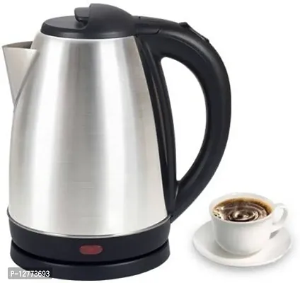 Hot Water Pot Portable Boiler Tea Coffee Warmer Heater_K48-thumb4