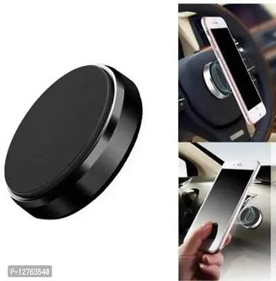 Car Mobile Holder for Windshield, Dashboard-thumb0