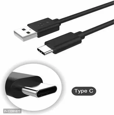 Fast Charging Micro USB Cable 1.2 m Micro USB Cable&nbsp;(Compatible with All Oppo Mobile, Micro USB Phones)-thumb3