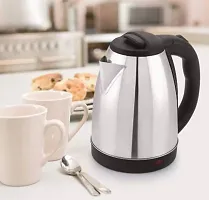 Hot Water Pot Portable Boiler Tea Coffee Warmer Heater Electric Kettle_K12-thumb1