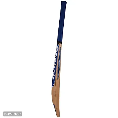 RK Poplar-Willow Cricket Bat, Size-5 (Suitable For Tennis Ball Only)-thumb3