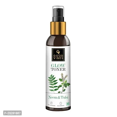 Neem  Tulsi Glow Toner-thumb2