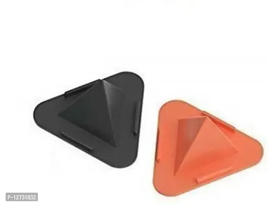 Anti Slip, Safe, Multi Angle Table Mobile Holder Mobile Holder, Set of 2