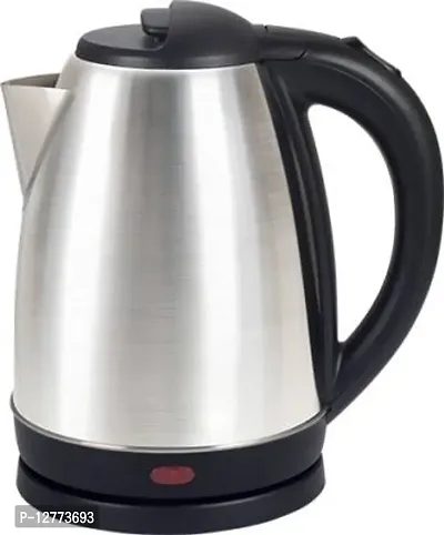 Hot Water Pot Portable Boiler Tea Coffee Warmer Heater_K48