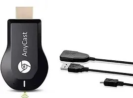 Anycast M9 Plus Wireless Display Dongle Media Streaming Device&nbsp;&nbsp;-thumb2
