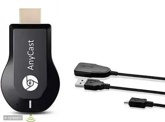 Anycast M9 Plus Wireless Display Dongle Media Streaming Device&nbsp;&nbsp;-thumb3