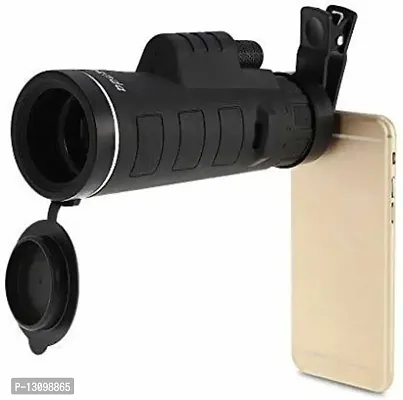 Panda Binoculars Telescope 40X60 Focus High Power HD Monocular for Bir Mobile Phone Lens_Panda Tele 123