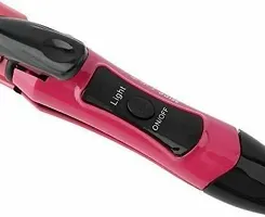 2 in 1 Hair Styler- Hair Curler  Straightener Nova 2009 Hair Styler_N21-thumb1