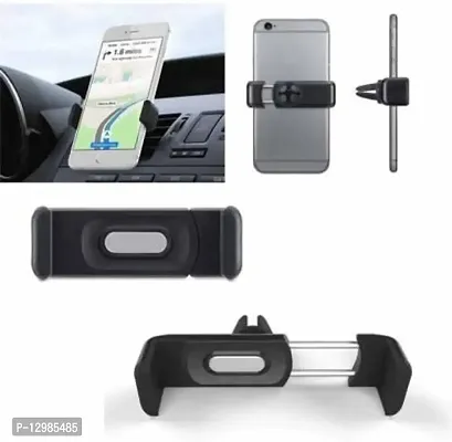 Car Mobile Holder for AC Vent&nbsp;&nbsp;(Black) (1PC)_AC28-thumb0