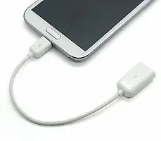 Micro USB OTG Adapter&nbsp;&nbsp;(Pack of 1)-thumb1