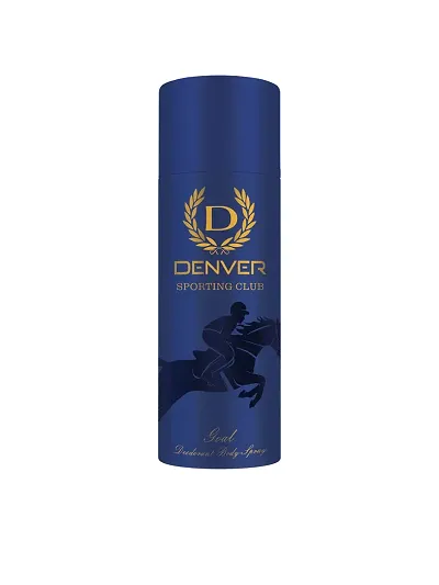 Premium Quality Denver Deodorant Perfume