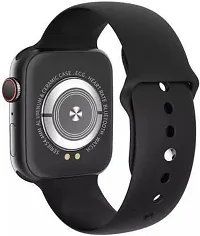 T500 Bluetooth Calling Function Smartwatch&nbsp;&nbsp;(Black Strap, 44)-thumb2