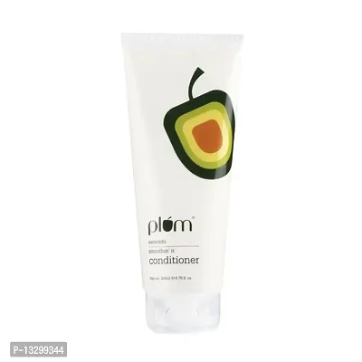 Plum Olive  Macadamia Healthy Hydration Shampoo- 300 Ml-thumb0
