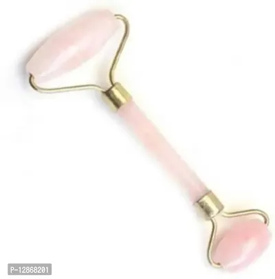 jaderoller JR_Roller4 Facial Massager Massager&nbsp;&nbsp;(Pink)