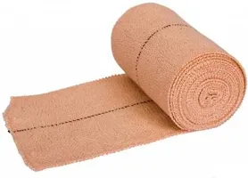 Grip Crepe Bandage&nbsp;(10 cm X 4 Mtr)-thumb1