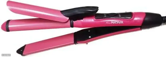 NOVA NH-2009 2 in 1 Hair Styler&nbsp;&nbsp;_N79