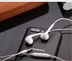 Earphones with mic for v5,V5S,V7 Plus,V9 for All Smartphones Wired Headset&nbsp;&nbsp;-thumb2