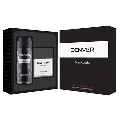 Denver Premium Mens Perfume