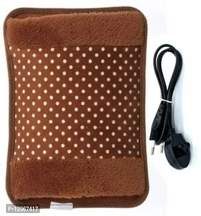 Heating Bag for Pain Relief /Hand Warmer/Warming bag/Heating Pad (Empty Bag)-thumb0