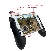JL-01 3 in 1 Built-in Bracket Game Controller Joystick Gamepad For - Smart Devices-thumb1