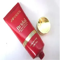 Jovees Ultra Radiance Bridal Brightening Face Wash - Pack of 2 (120 ml X 2 = 240 ml)-thumb1