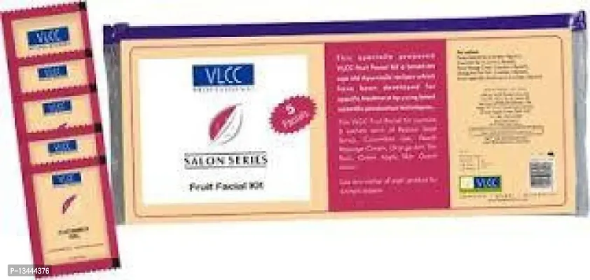 VLCC Salon series (5 x 50 g)