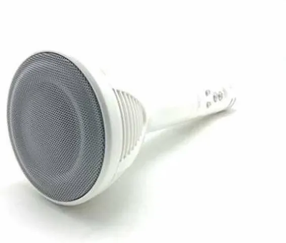 WS 1698 Handheld Wireless Singing Karaoke Microphone Mic
