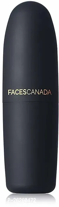 Faces Weightless Matte Lipstick 4g Subtle Mauve 10 (Brown) (Brown, 4 g)-thumb2