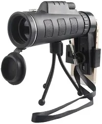 High power monocular telescope have clearer and brighter range Digital Monocular&nbsp;&nbsp;(Black)_Panda Tele 115-thumb1