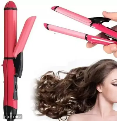 Hair Curler NHC 2009,2 in 1, S01 Hair Straightener Hair Curler&nbsp;&nbsp;_N61-thumb3