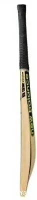 NB TENNIS BALL CRICKET BAT Poplar Willow Cricket Bat, Size-4  (Suitable For Tennis Ball Only)-thumb2