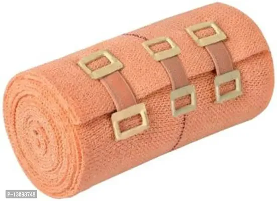 Crepe Bandage (15 cm x 4 Mtr)-thumb0