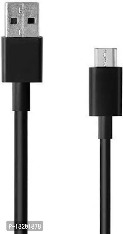 Fast Charge 1 m Micro USB Cable&nbsp;(Compatible with Redmi,Realme,OPPO,SAM,Vivo,Nokia,Infinix,Mobistar)-thumb2