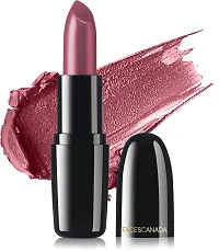 FACES CANADA Weightless Creme Hydrating Lipstick with Almond Oil (Rock Solid 02, 4 g)-thumb1