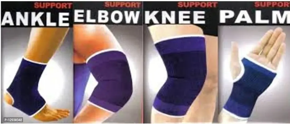 Palm, Elbow  Ankle Support : Code-133